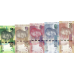 (313) South Africa P143-P147 - 10,20,50,100 200 Rand (2018) (5 Notes)